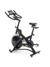 Спин-байк домашний OXYGEN FITNESS SPIN TURBO
