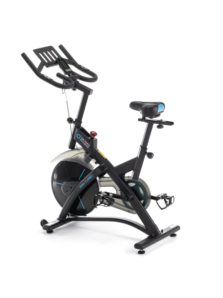 Спин-байк домашний OXYGEN FITNESS SPIN TURBO