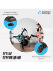 Спин-байк домашний OXYGEN FITNESS SPIN TURBO