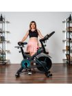 Спин-байк домашний OXYGEN FITNESS SPIN TURBO