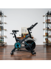 Спин-байк домашний OXYGEN FITNESS SPIN TURBO