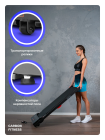 Беговая дорожка домашняя CARBON FITNESS T170
