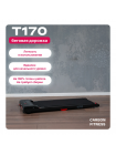 Беговая дорожка домашняя CARBON FITNESS T170