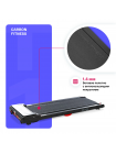 Беговая дорожка домашняя CARBON FITNESS T170
