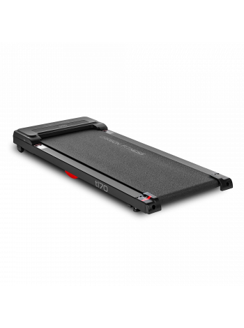 Беговая дорожка домашняя CARBON FITNESS T170