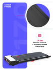 Беговая дорожка домашняя CARBON FITNESS T170