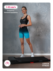 Беговая дорожка домашняя CARBON FITNESS T170
