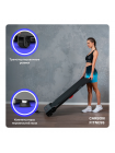 Беговая дорожка домашняя CARBON FITNESS T170