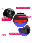 Беговая дорожка домашняя CARBON FITNESS T170
