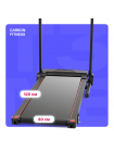 Беговая дорожка домашняя CARBON FITNESS T306 NEW