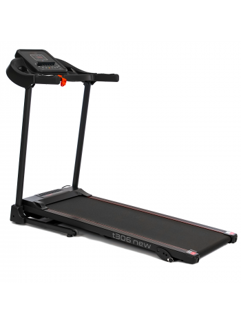 Беговая дорожка домашняя CARBON FITNESS T306 NEW