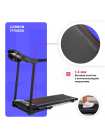 Беговая дорожка домашняя CARBON FITNESS T306 NEW
