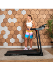 Беговая дорожка домашняя CARBON FITNESS T306 NEW