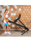 Беговая дорожка домашняя CARBON FITNESS T306 NEW