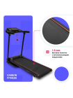 Беговая дорожка домашняя CARBON FITNESS T470