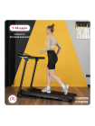 Беговая дорожка домашняя CARBON FITNESS T470