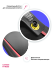 Беговая дорожка домашняя CARBON FITNESS T470