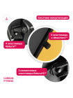 Беговая дорожка домашняя CARBON FITNESS T470