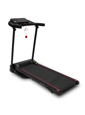 Беговая дорожка домашняя CARBON FITNESS T470