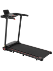 Беговая дорожка домашняя CARBON FITNESS T570