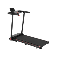 Беговая дорожка домашняя CARBON FITNESS T570