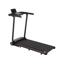 Беговая дорожка домашняя CARBON FITNESS T570