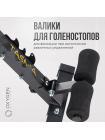Силовая скамья регулируемая домашняя OXYGEN FITNESS TASMAN