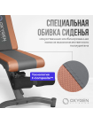 OXYGEN FITNESS TOLEDO Силовая скамья