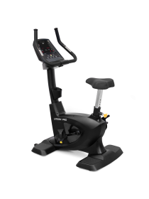 BRONZE GYM U1100M PRO Велоэргометр с генератором коммерческий