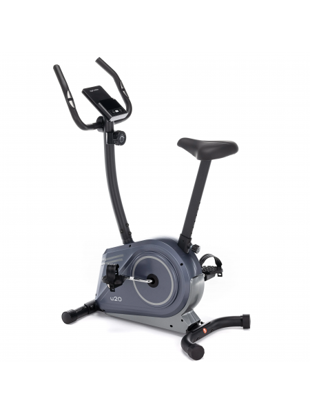 Велотренажер домашний CARBON FITNESS U20