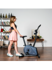 Велотренажер домашний CARBON FITNESS U20