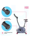 Велотренажер домашний CARBON FITNESS U50