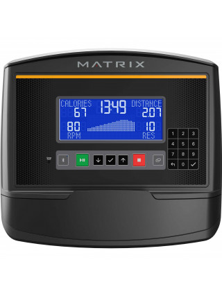 MATRIX U50XR Велоэргометр домашний, 2021
