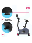 Велотренажер домашний CARBON FITNESS U70