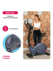 Велотренажер домашний CARBON FITNESS U70