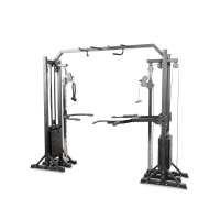 Кроссовер OXYGEN FITNESS VESTON