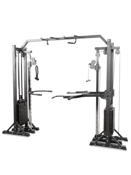 Кроссовер OXYGEN FITNESS VESTON