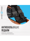 Гребной тренажер домашний OXYGEN FITNESS WOOD ROWER Q1