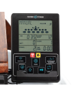 Гребной тренажер домашний OXYGEN FITNESS WOOD ROWER Q1