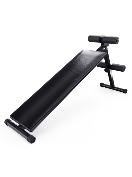 Скамья для пресса DFC GORILLA