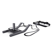 Силовые сани для кроссфита DFC GORILLA