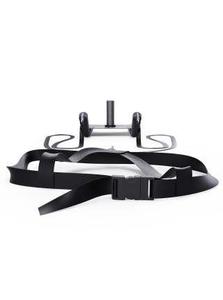 Силовые сани для кроссфита DFC GORILLA