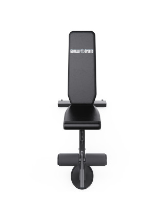 Скамья силовая универсальная DFC Gorilla Sport 101178