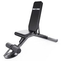 Скамья силовая универсальная DFC Gorilla Sport 101178