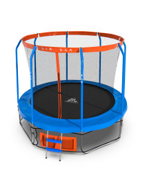 Батут DFC JUMP BASKET 12ft