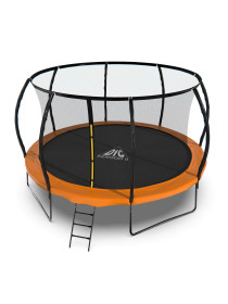 Батут DFC KENGOO II 14ft