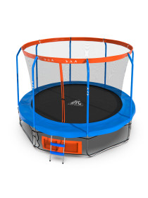 Батут DFC JUMP BASKET 14ft
