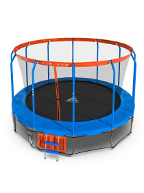 Батут DFC JUMP BASKET 16ft