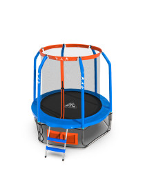 Батут DFC JUMP BASKET 6ft