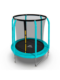 Батут DFC JUMP STREET 6ft